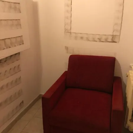 Apartment Pokoj 11d