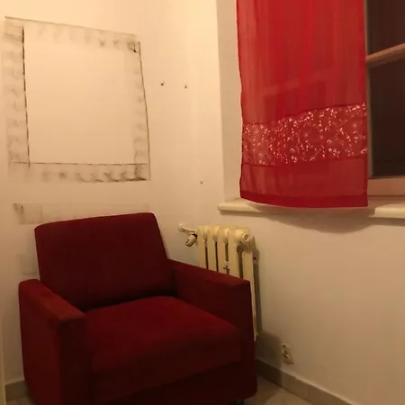 Pokoj 11d Apartment