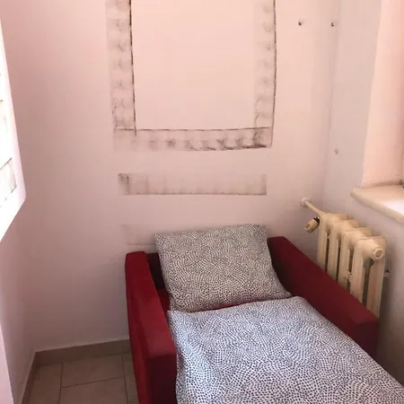 Pokoj 11d Krakow