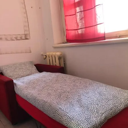 11.d Apartment *