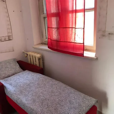 Apartment Pokoj 11d