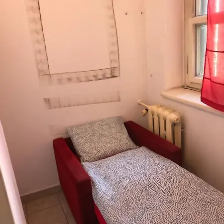 Appartamento Pokoj 11d