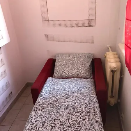 Pokoj 11d Apartment