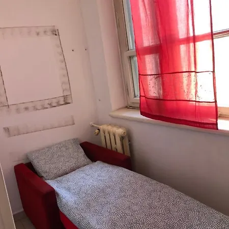 Pokoj 11d Krakow