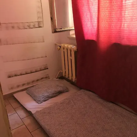 Apartment Pokoj 11d