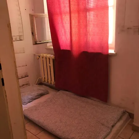 Pokoj 11d *