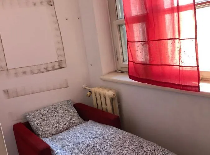 Pokoj 11d كراكوفيا