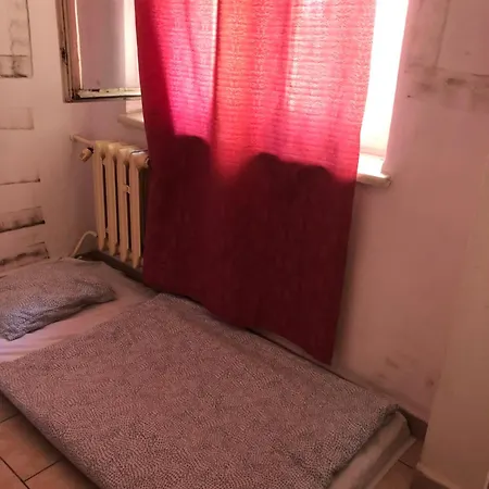 Pokoj 11d Daire Krakow